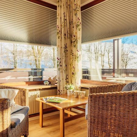 Schwalbennest St. Andreasberg Apartman Sankt Andreasberg Kültér fotó