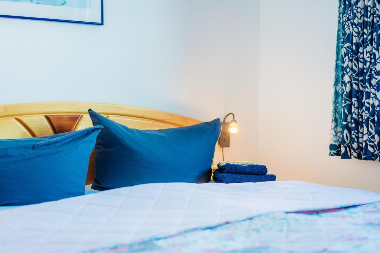 Schwalbennest St. Andreasberg Apartman Sankt Andreasberg Kültér fotó