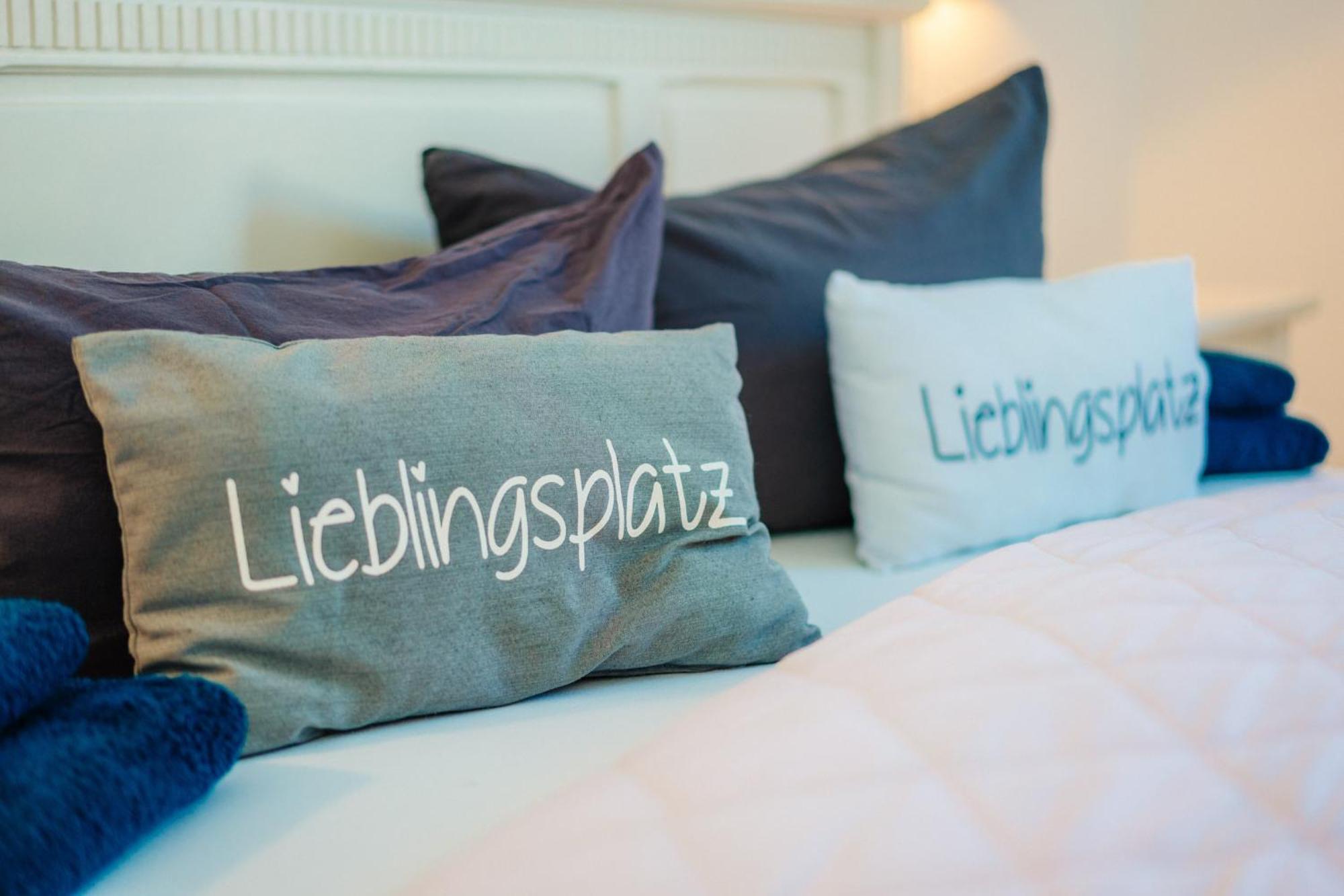 Schwalbennest St. Andreasberg Apartman Sankt Andreasberg Kültér fotó