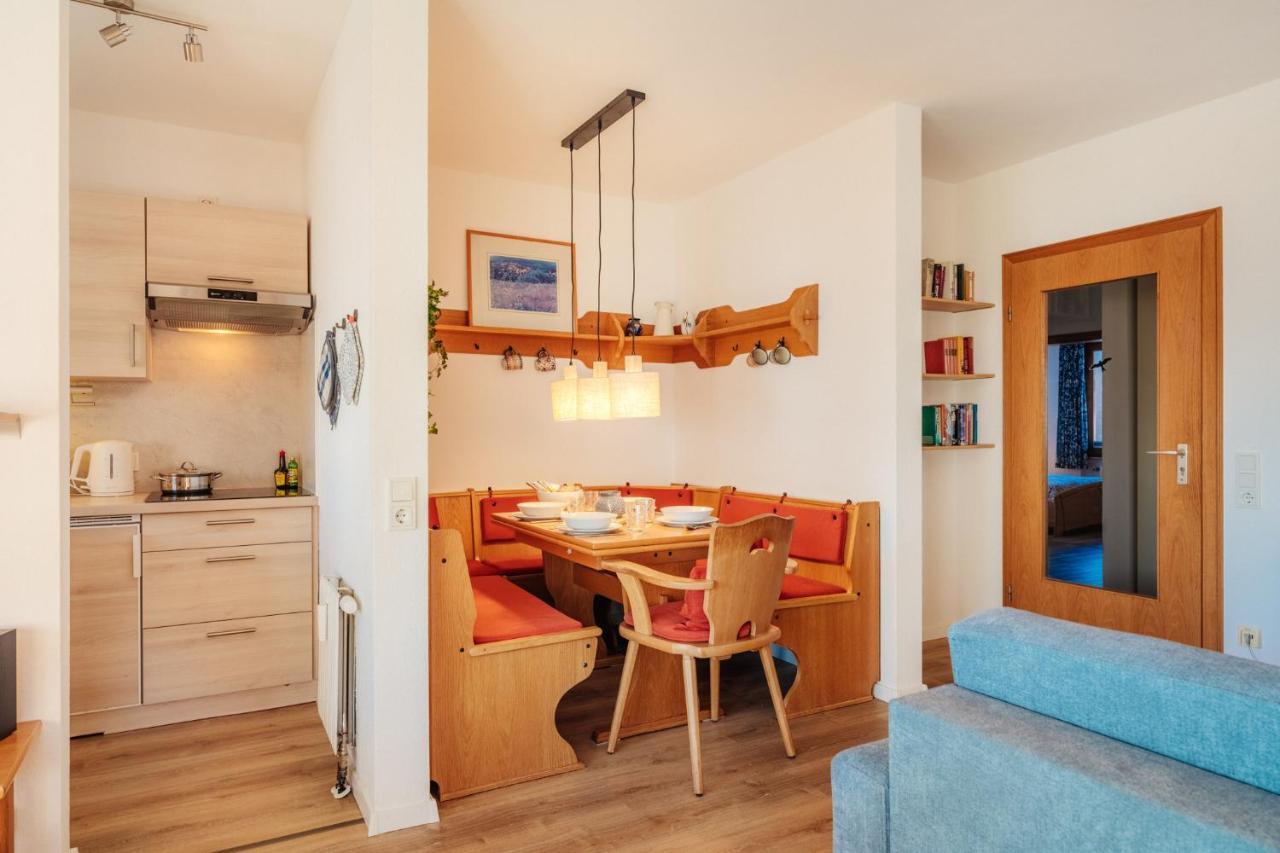 Schwalbennest St. Andreasberg Apartman Sankt Andreasberg Kültér fotó
