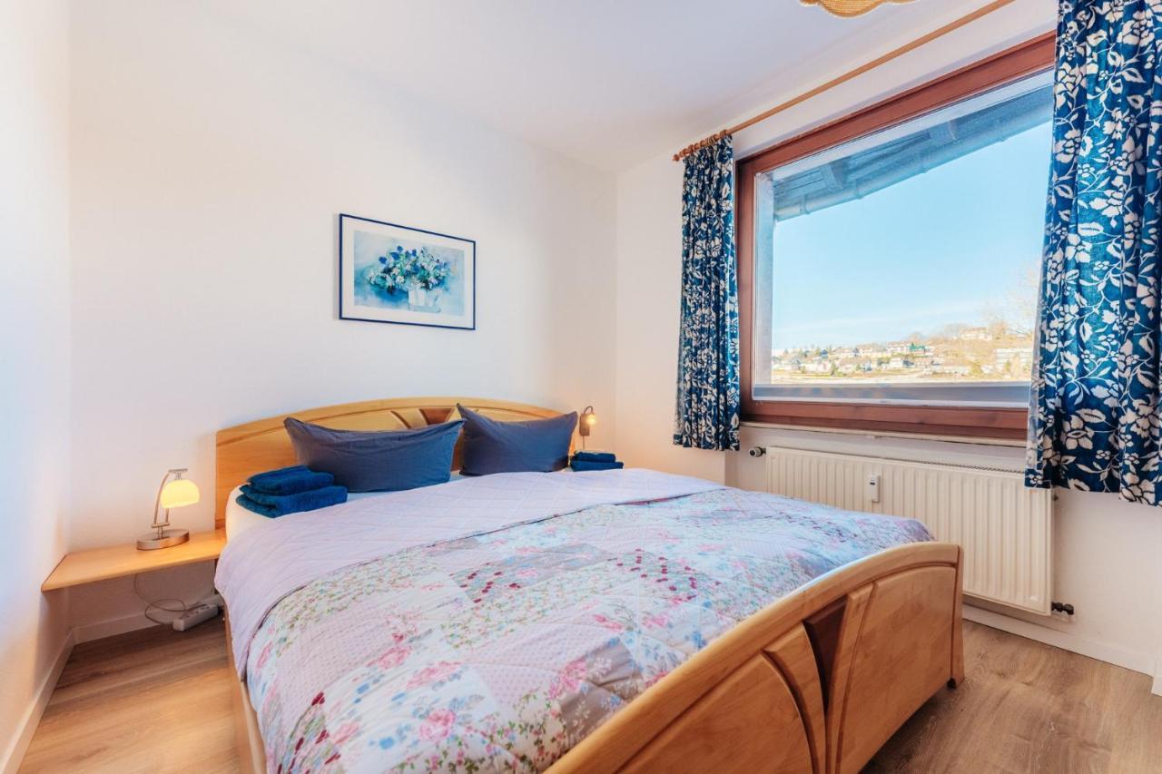 Schwalbennest St. Andreasberg Apartman Sankt Andreasberg Kültér fotó
