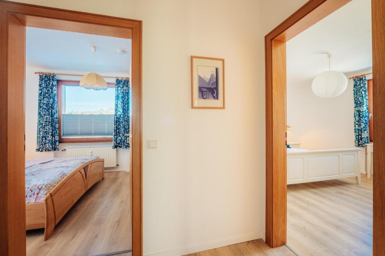 Schwalbennest St. Andreasberg Apartman Sankt Andreasberg Kültér fotó