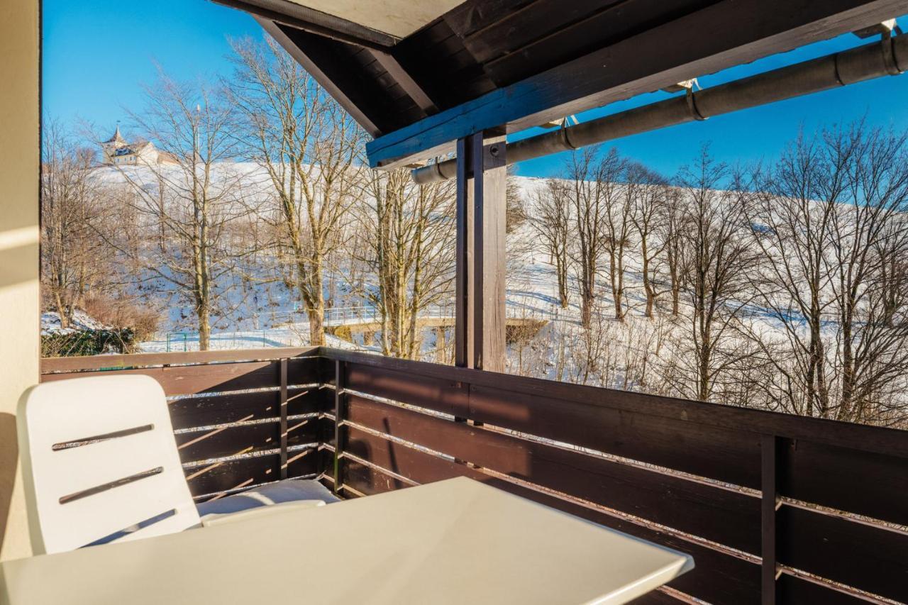 Schwalbennest St. Andreasberg Apartman Sankt Andreasberg Kültér fotó