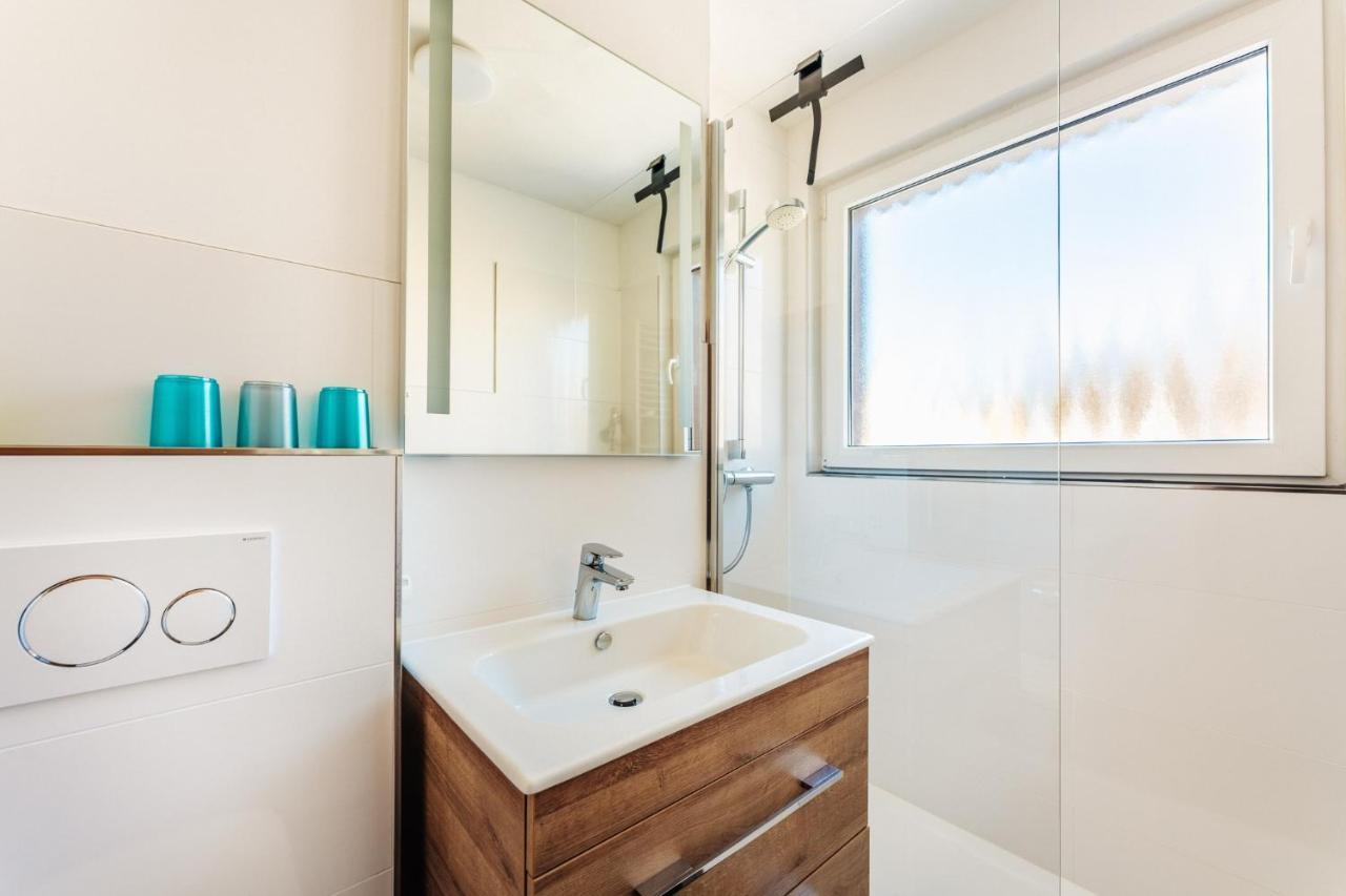 Schwalbennest St. Andreasberg Apartman Sankt Andreasberg Kültér fotó