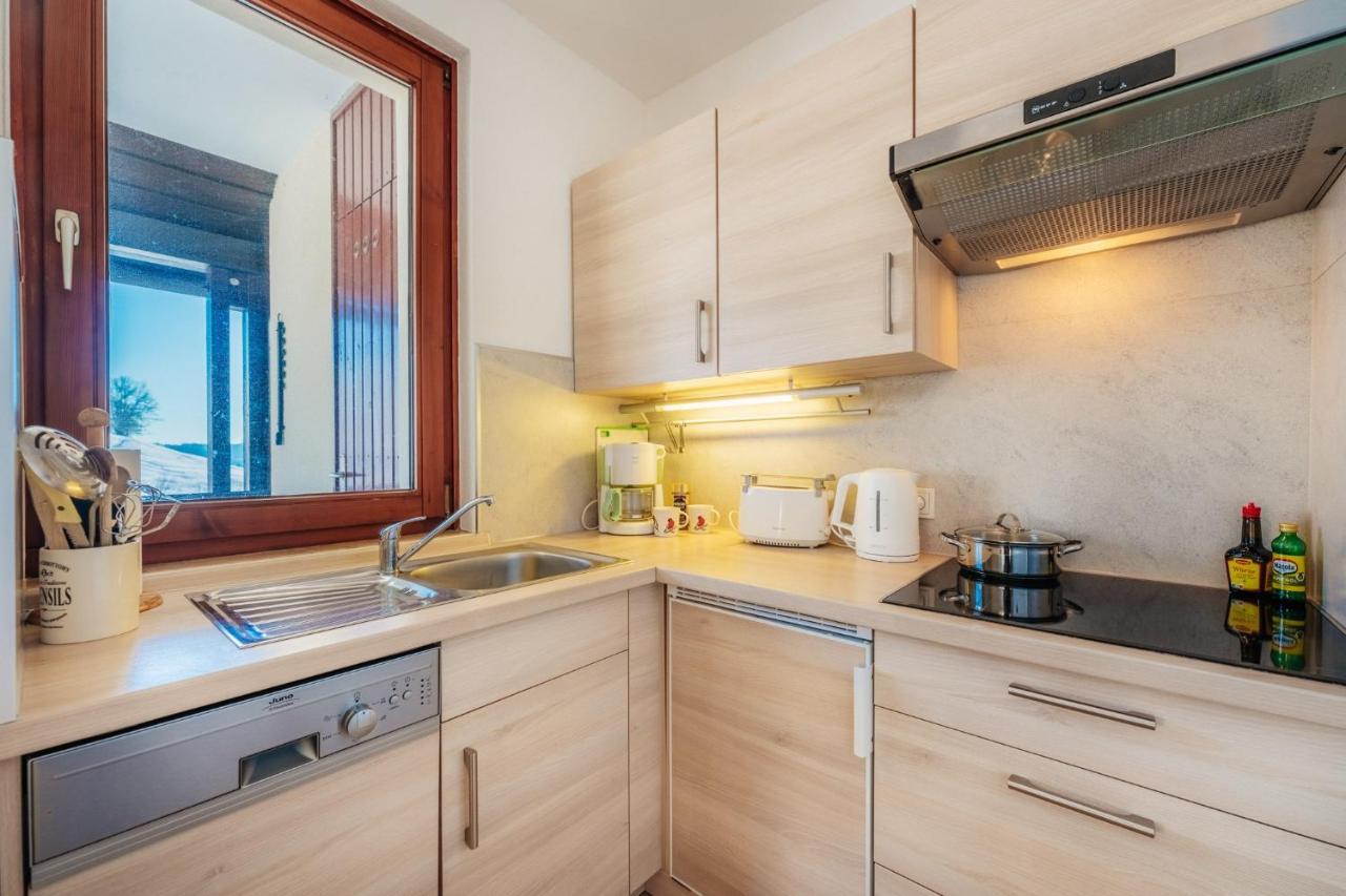 Schwalbennest St. Andreasberg Apartman Sankt Andreasberg Kültér fotó