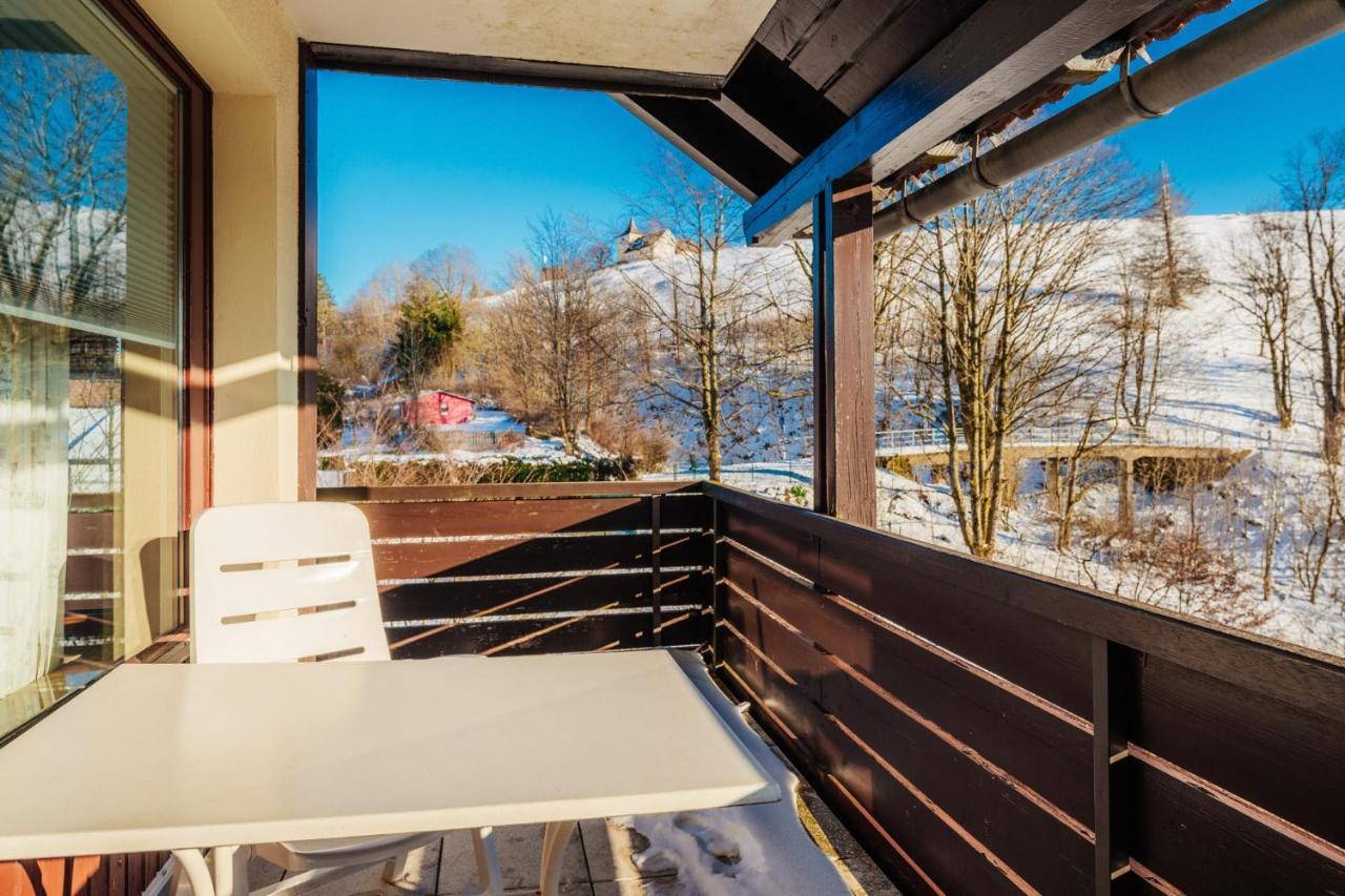 Schwalbennest St. Andreasberg Apartman Sankt Andreasberg Kültér fotó