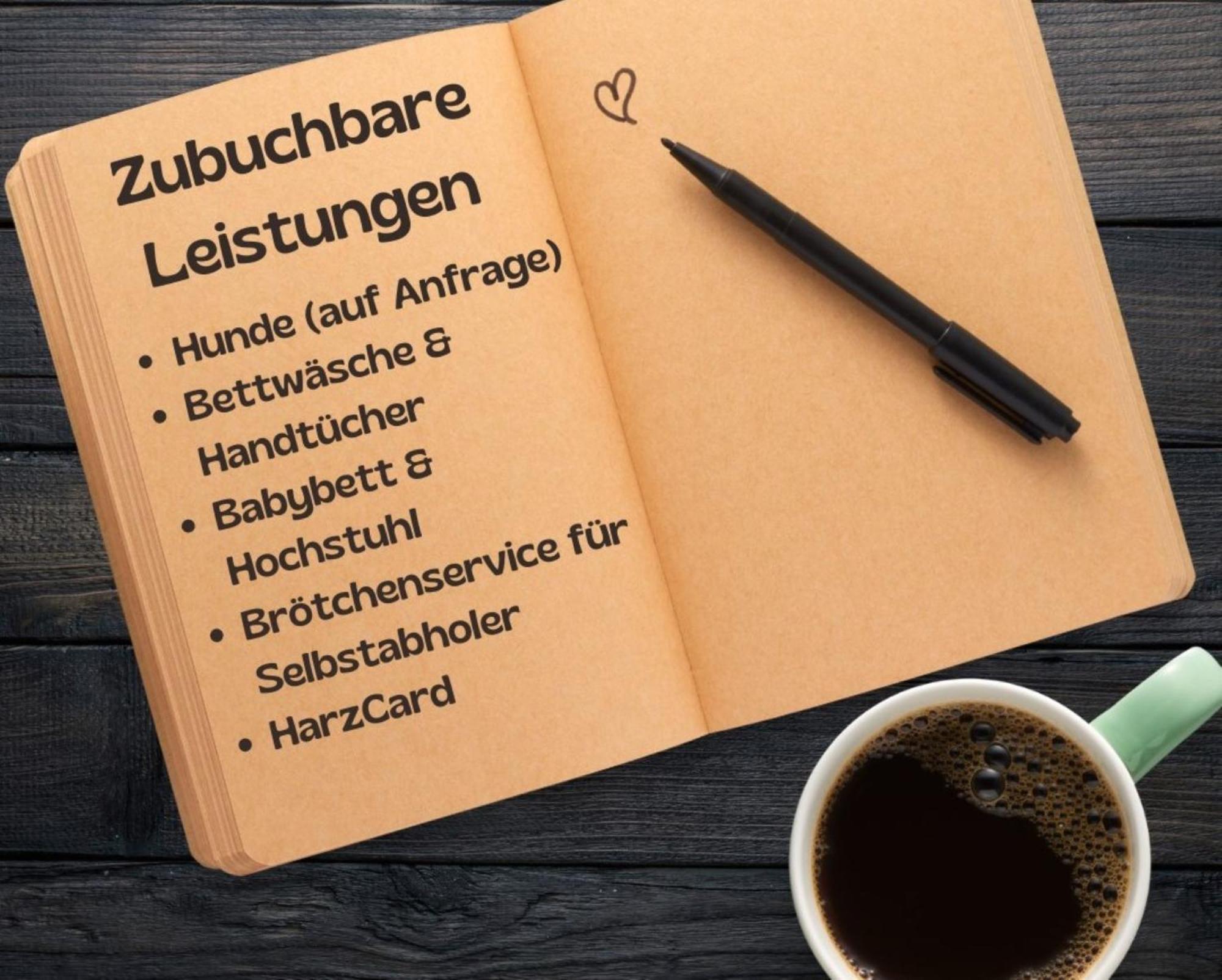 Schwalbennest St. Andreasberg Apartman Sankt Andreasberg Kültér fotó